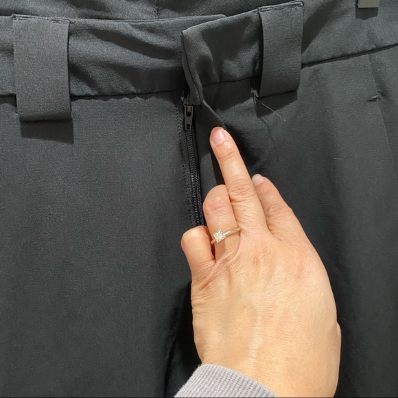 RYU Respect Your Universe Fuse Chino In Black Size Small - Picture 6 of 11